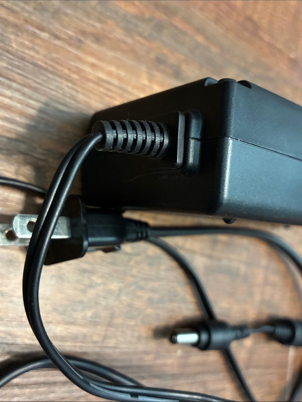Canon Black AC Power Adapter - Picture 5 of 5